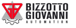 Bizzotto Giovanni Automation SRL
