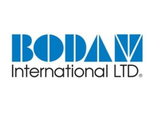 Bodam International Ltd.