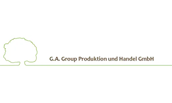 G.A. Group Production and Trade GmbH