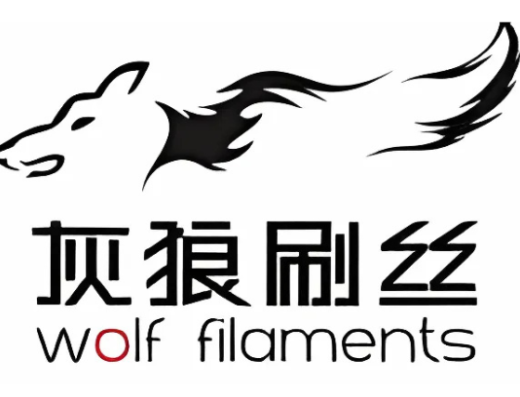Wolf Filaments