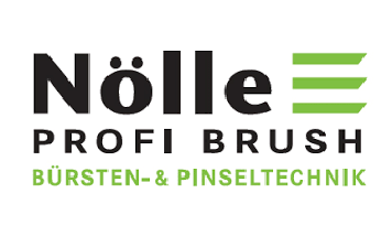 Nölle Profi Brush