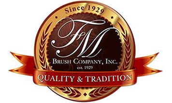F.M. Brush Company, Inc.