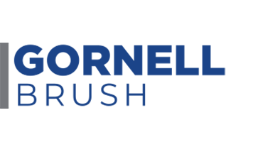 Gornell Brush