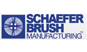 Schaefer Brush