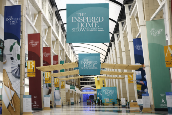 The Inspired Home Show 2026 at McCormick Place Chicago