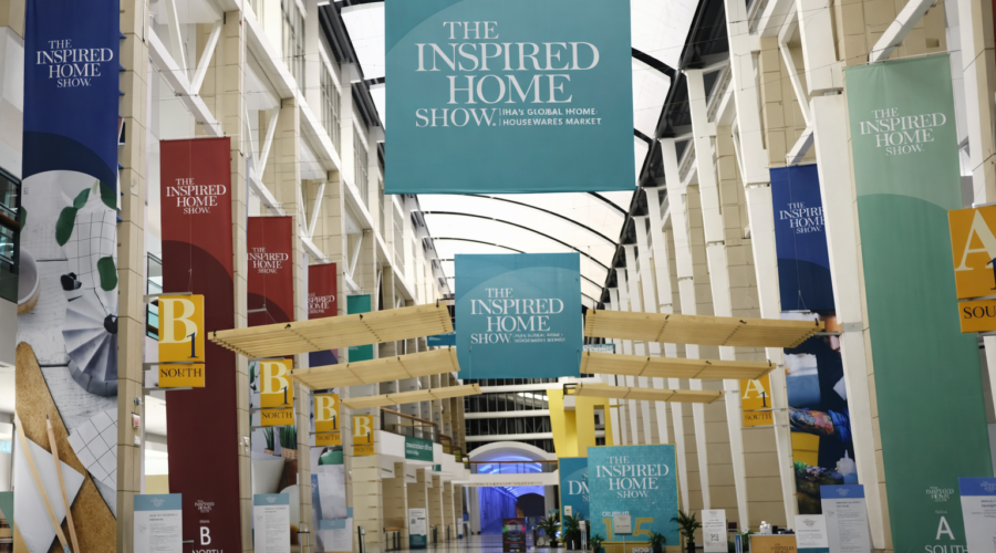 The Inspired Home Show 2026: Market Direction & Indirect Signals for the Brush Industry