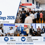 7th Expo Paint & Coatings 2026 event wrap-up featuring exhibitors, visitors, networking activities and industry highlights at Chennai Trade Centre