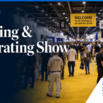 Featured image for Brushes, Hairs & Fibres' editorial coverage of the Painting & Decorating Show 2026 at NEC Birmingham, highlighting the industry's leading trade exhibition for painting and decorating professionals.