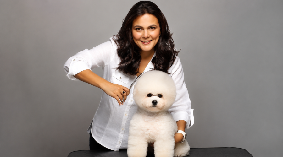 Andrea Cyrill Khurana on Building India’s Professional Grooming Ecosystem