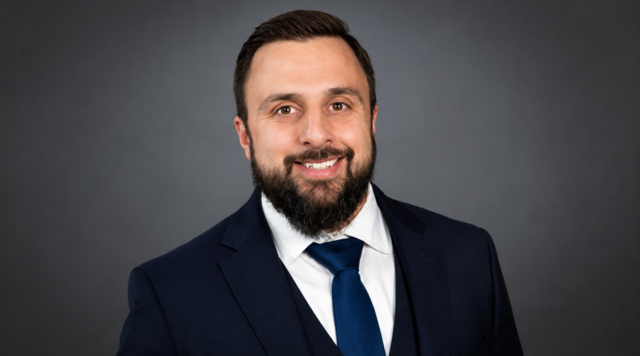 Michael Feuz to Headline ABMA’s 110th Annual Convention 2027 as Industry Looks Ahead