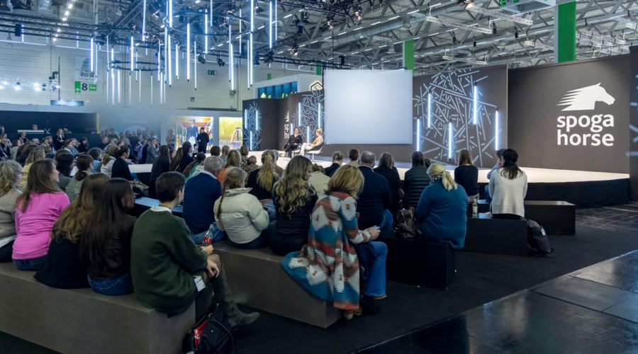 From Content to Commerce: Spoga Horse Repositions Its 2027 Business Programme