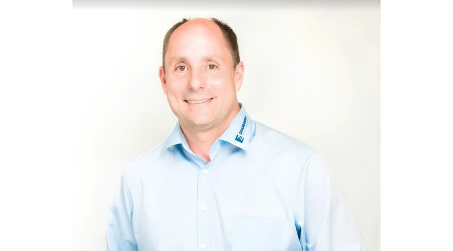 Leadership Transition at ZAHORANSKY USA: Steve Bellocchio Appointed President