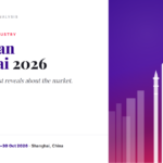 Interclean Shanghai 2026 exhibitor landscape featuring professional cleaning equipment, robotics and cleaning tools in Shanghai