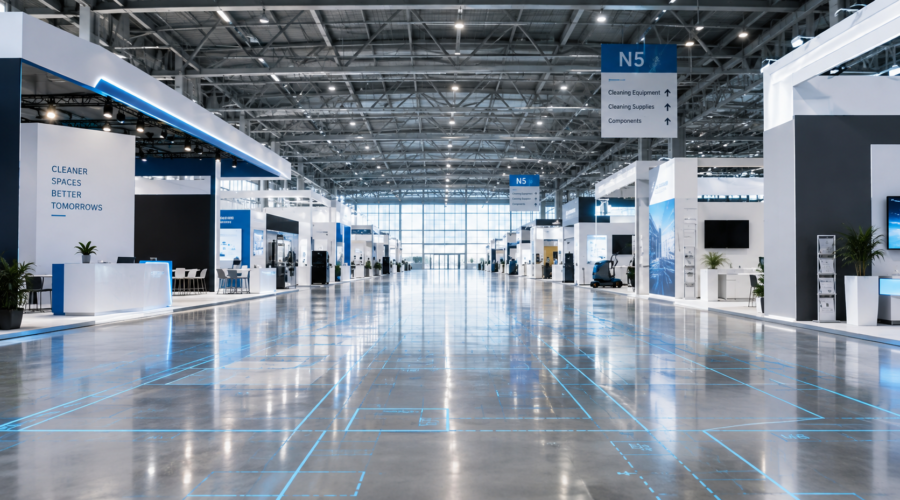 Interclean Shanghai 2026: What’s Taking Shape One Month Before the Show