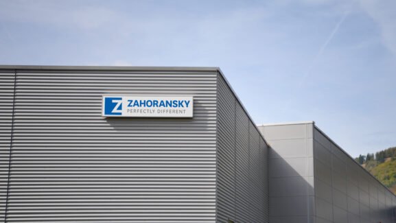 ZAHORANSKY machinery and automation technology as the company plans adjustments at its German sites