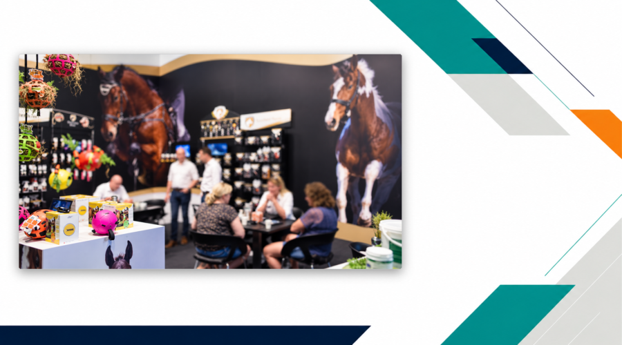 Spoga Horse Expands Its Village Concept with New Health & Care and Western Platforms