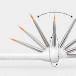 Zahn Pinsel ORBEX modular brush system wins FEIBP Innovation Award 2026