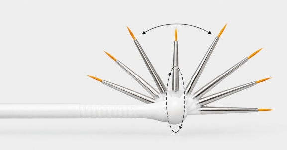 Zahn Pinsel ORBEX modular brush system wins FEIBP Innovation Award 2026