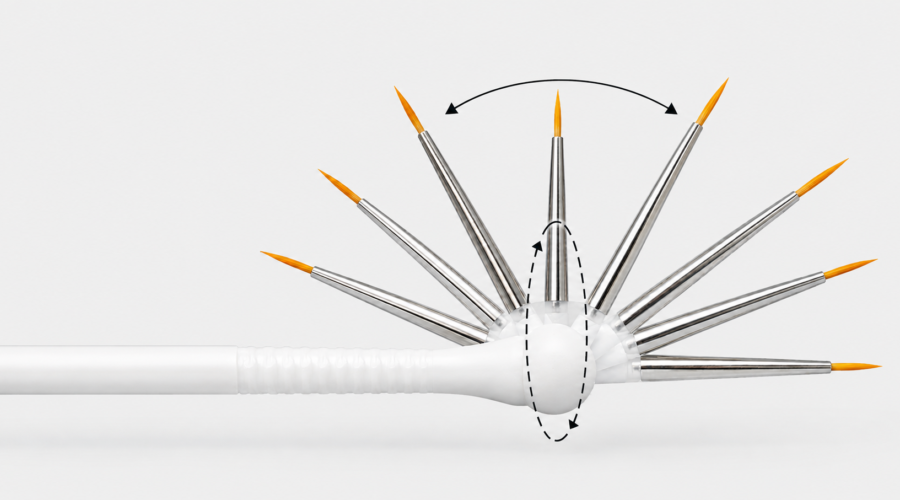Zahn Pinsel GmbH Wins FEIBP Innovation Award 2026 for ORBEX Brush System