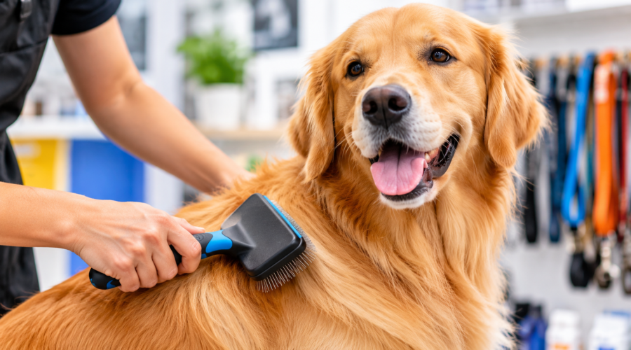 Spoga Dog 2027 Highlights Trends in Health, Enrichment and Pet Mobility