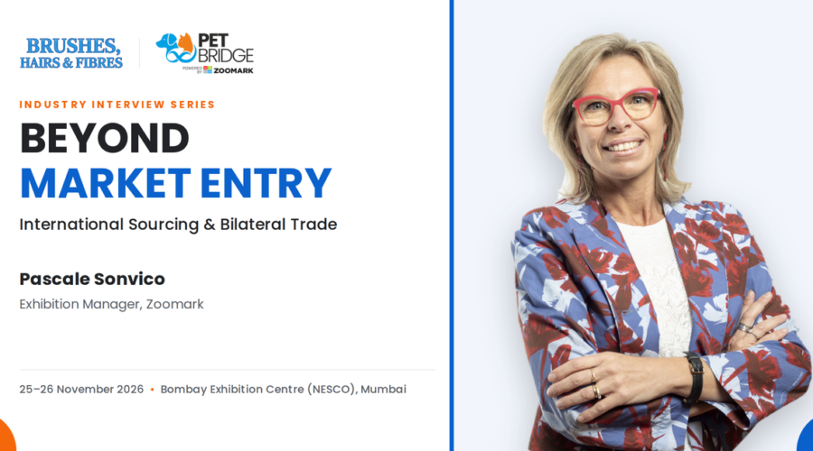 PetBridge: Connecting India’s Pet Industry with the Global Market